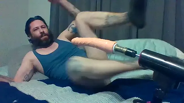 Mr_Genghis_Khan – webcam model profile photo Image 4