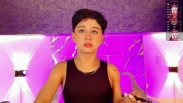 koreanboy2341 – webcam model profile photo Image 13