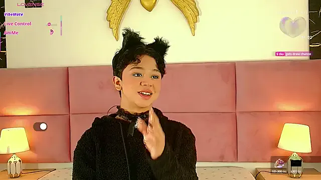 koreanboy2341 – webcam model profile photo Image 19