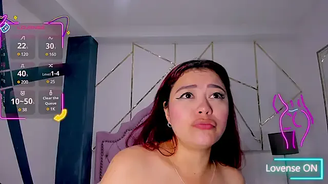 ManaMi-maru – webcam model profile photo Image 5