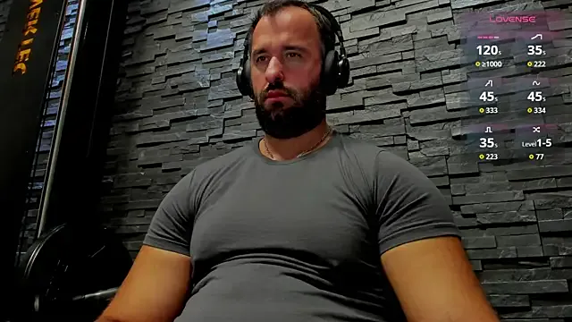 fuckadilf – webcam model profile photo Image 13