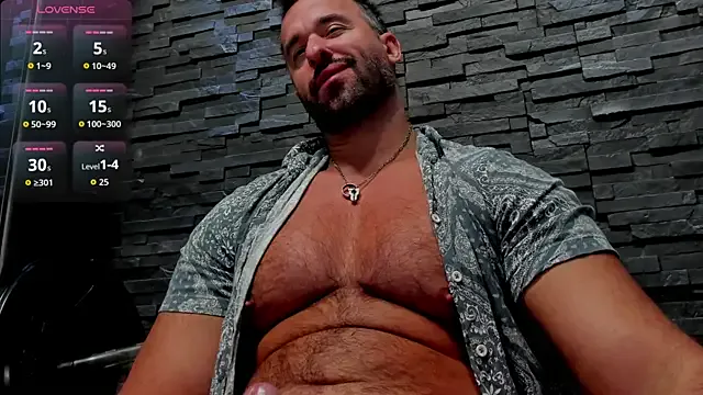 fuckadilf – webcam model profile photo Image 15