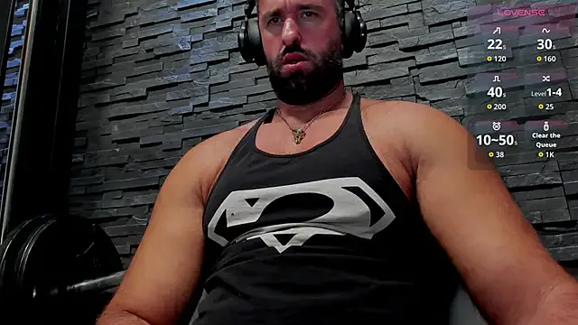 fuckadilf – webcam model profile photo Image 17