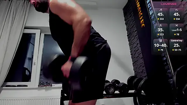 fuckadilf – webcam model profile photo Image 19