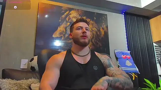 Stevenjt – webcam model profile photo Image 15