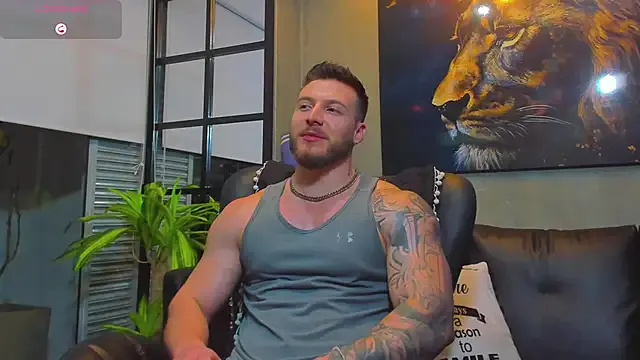 Stevenjt – webcam model profile photo Image 6