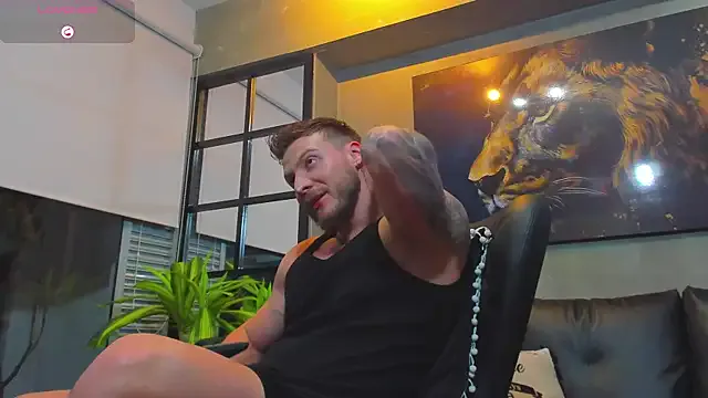 Stevenjt – webcam model profile photo Image 8