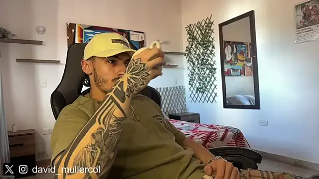 tanaka113 – webcam model profile photo Image 3