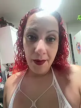 DeeLight124 – webcam model profile photo