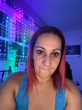 oxo_yuna_oxo – webcam model profile photo Image 6