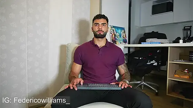 Nonchan_ – webcam model profile photo Image 5