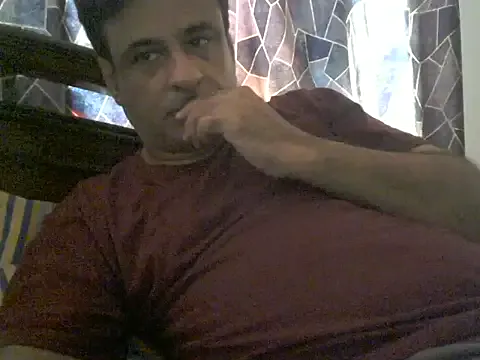 Stevenjt – webcam model profile photo Image 4