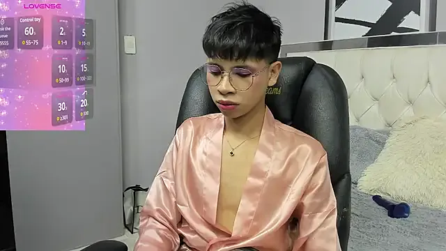 ViviVIsion – webcam model profile photo Image 13