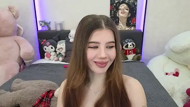 JulietaMontesco – webcam model profile photo Image 6