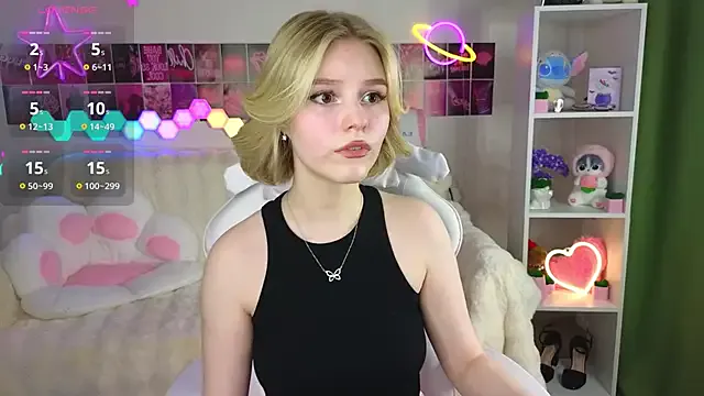 Dragonwind – webcam model profile photo