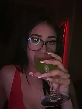 DulceZyra – webcam model profile photo