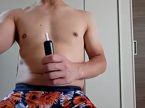 PumaShyXD – webcam model profile photo Image 9