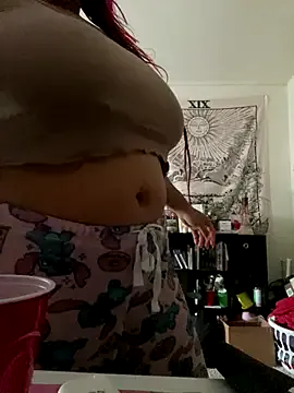 ManaMi-maru – webcam model profile photo Image 14