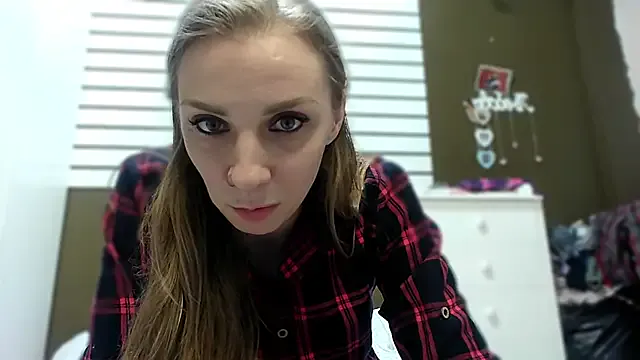 Edena_ – webcam model profile photo