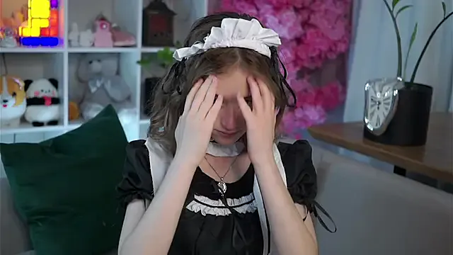 oxo_yuna_oxo – webcam model profile photo Image 3