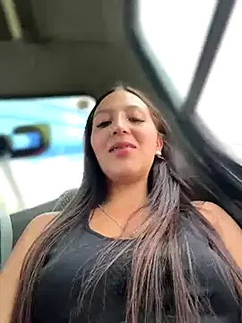 DarkDea – webcam model profile photo Image 4