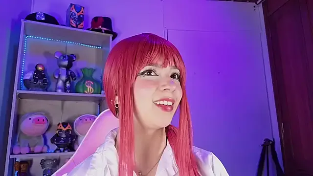 ClaireThonpsom – webcam model profile photo Image 14