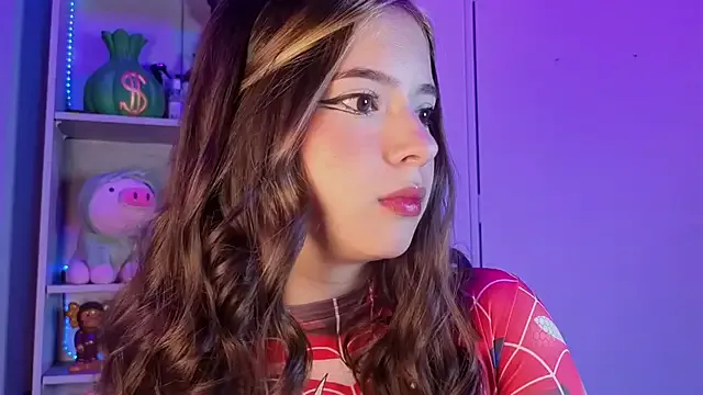 ClaireThonpsom – webcam model profile photo Image 2