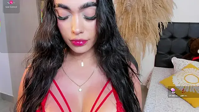 Cute-Simmi69 – webcam model profile photo Image 3