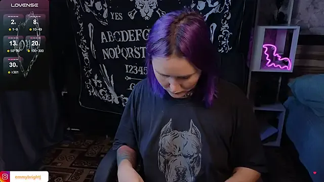 oxo_yuna_oxo – webcam model profile photo Image 15