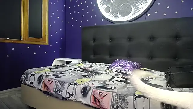 Franshesca_HotxxX – webcam model profile photo Image 16