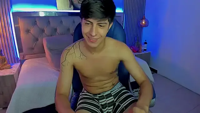 oxo_yuna_oxo – webcam model profile photo Image 18