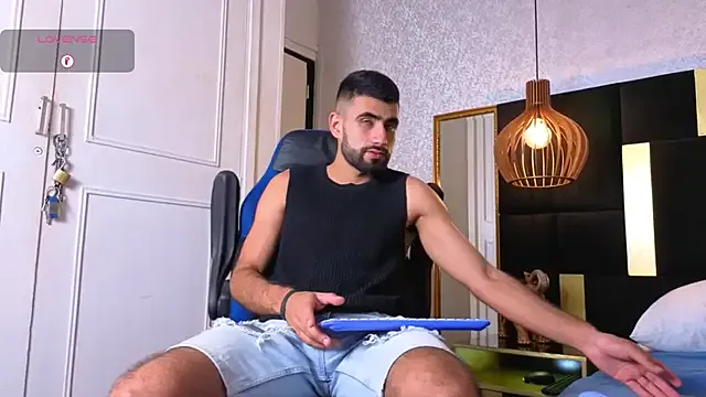 dirtypub – webcam model profile photo Image 14