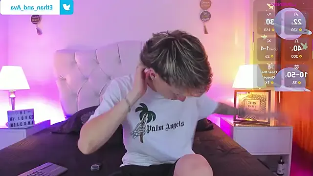 ManaMi-maru – webcam model profile photo Image 11