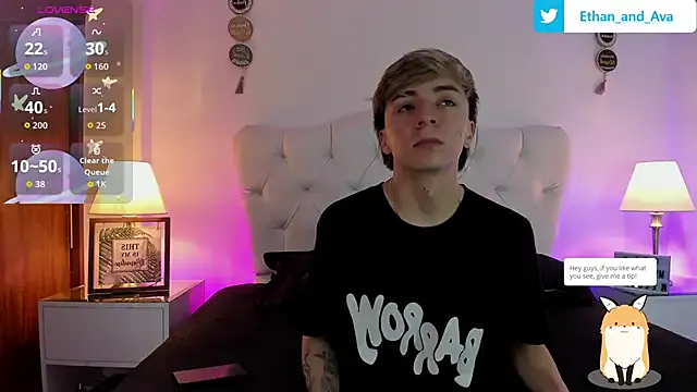 ManaMi-maru – webcam model profile photo Image 12