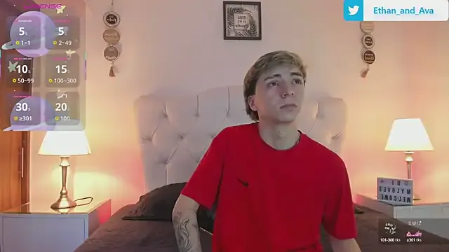 ManaMi-maru – webcam model profile photo Image 14