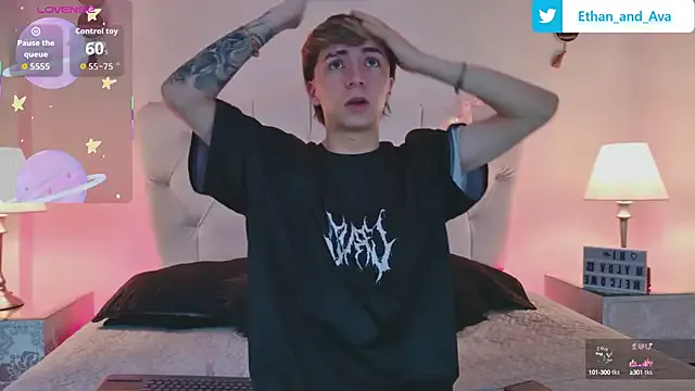 ManaMi-maru – webcam model profile photo Image 18