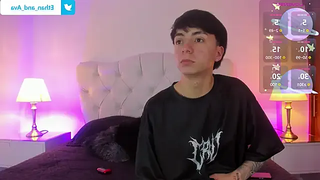 ManaMi-maru – webcam model profile photo Image 3