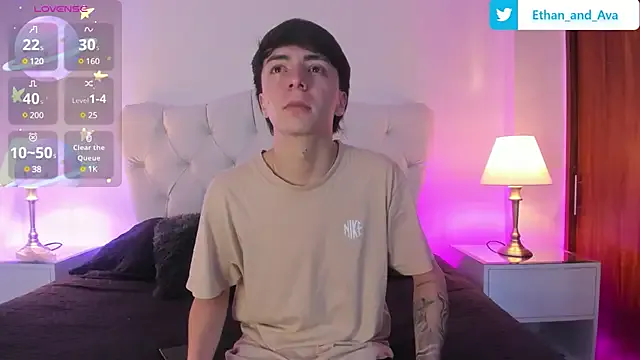 ManaMi-maru – webcam model profile photo Image 4