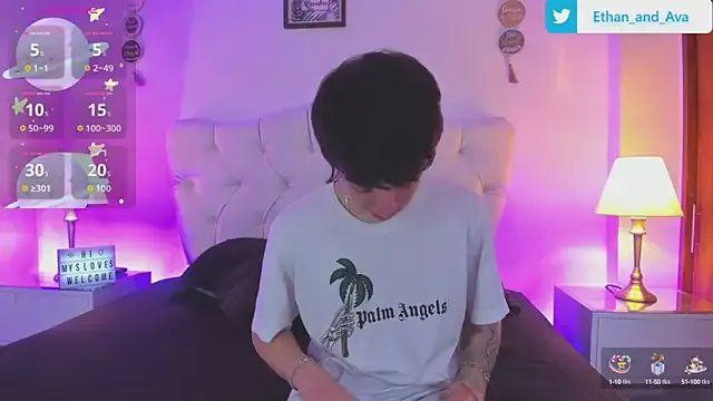 ManaMi-maru – webcam model profile photo Image 9