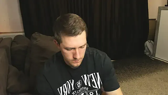 EthanPinkman – webcam model profile photo