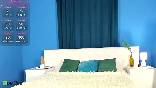 oxo_yuna_oxo – webcam model profile photo Image 3