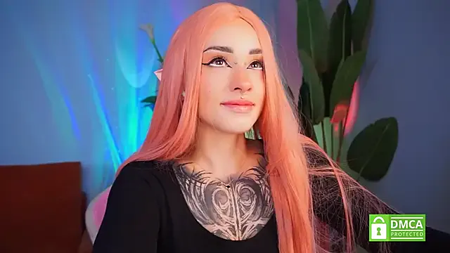 oxo_yuna_oxo – webcam model profile photo Image 5