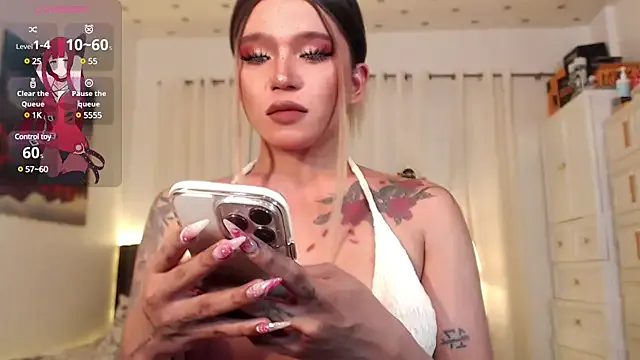 _Sweetlove_ – webcam model profile photo Image 6