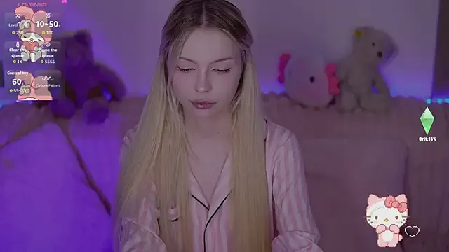 oxo_yuna_oxo – webcam model profile photo Image 11