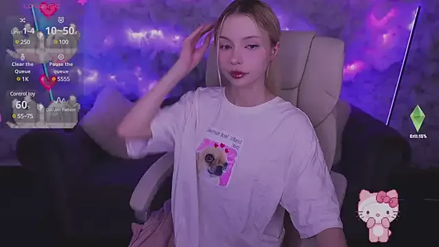 oxo_yuna_oxo – webcam model profile photo Image 8