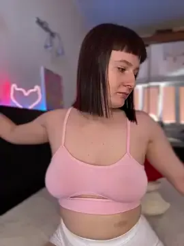 Kelly – webcam model profile photo Image 11