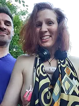 oxo_yuna_oxo – webcam model profile photo Image 2