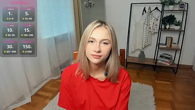 ClaireThonpsom – webcam model profile photo Image 3