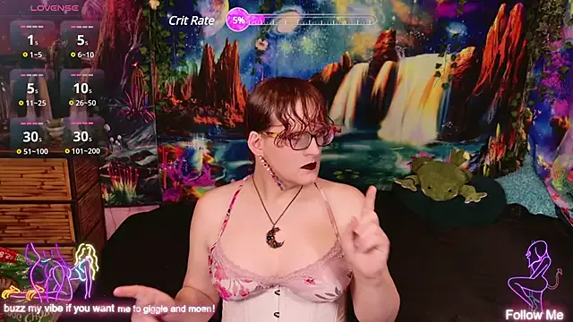 Faye_Wilde Image 5