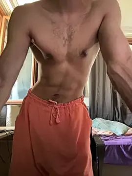 Nonchan_ – webcam model profile photo Image 5